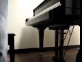 Avril Lavigne - When you're gone, Piano Version