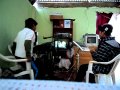 Ensayo cumbia surena por tu culpa Video