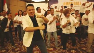 BADAN MUSYAWARAH PERBANKAN DAERAH BALI (BMPD BALI), 2019