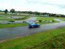prodrive round the track