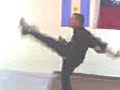SIFU KAHANE JULIO 5�TUAN DE KUNG FU
