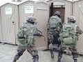 Portapotty Assult