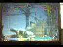 Veric(W Scrub) v Marn(MSS) Veric(W Scrub) v Marn(MSS)