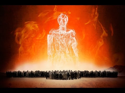 Behind the scenes: How we brought Nabucco to life in Dorset