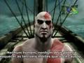 Final de God Of war 1 legendado
