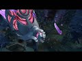 Draenei Starting Area (hunter)