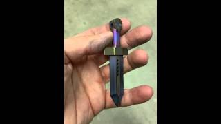 Small Metal Works