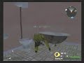 Socom 3 - MTV Cribs Socom Edition - Killswitch\
