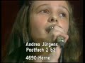 andrea jürgens   ich zeige dir mein paradies 1978