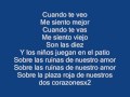 videos de siberia manu chao español