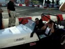 DRIFT EM LONDRES