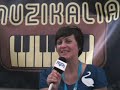 Saludos a Muzikalia en el FIB 2007