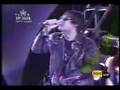 Tequila Baby e Marky Ramone - I Wanna Be Sedated