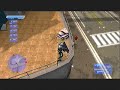 crackdown any glitches
