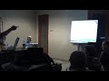 DotNetNuke Administration Techniques by Will Strohl - Tampa Code Camp 2008 (Part 1)
