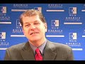Steve Clemons on the 2008 State of the Union Address