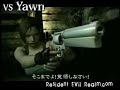 Resident Evil Pachinko: fight yawn Resident Evil Pachinko: fight yawn