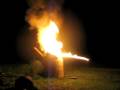 Flame thrower