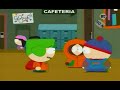 El sexo segun Cartman - South Parck