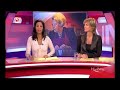 beatrix bij hart van nederland
