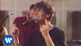 Paolo Nutini - Iron Sky video