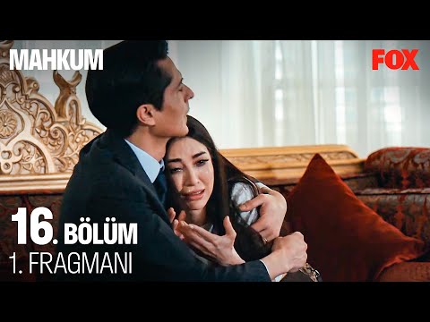Mahkum 16. Bölüm Fragmanı                                                                                                                                                                                                                                 