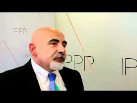 wiliam - IPPR invited teaching guru Dylan Wiliam to give his take on improving England's schools.