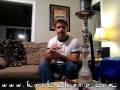 Chronic Hookah - Natural Coconut Coals