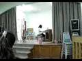 videos de me playing greensleeves at my piano recital