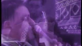 شفيق كبها حفلة مخيم شعفاط (القدس)