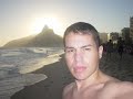 some moments in the sun in rio de janeiro