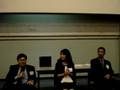 NACEA Entrepreneur Seminar Series 6 一