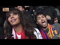 Otra movida - Rayo vs Barça / Pedroche vs Dani