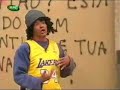 Gato fedorento - Ta tudo male
