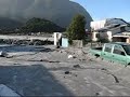 panoramica calles de chaitén