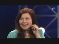 Amy Diamond - Vacker utan spackel (S� ska det l�ta 2008)