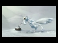 La era de hielo 3 - la ardilla rocky