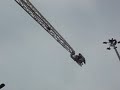 \"Bomber\" com adrenalina em Barcelona