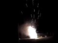 20,000 Saturn Missle\