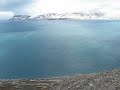 Faksevågen 2 (Lomfjord, Spitsbergen, Svalbard archipelago)
