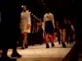 First Row Report on La Cambre's Fashion Show Finals