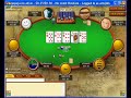 0.25/0.50 NL Cash Game Part 1/4