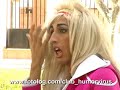 virus   elvira y estefanía en el parquecito