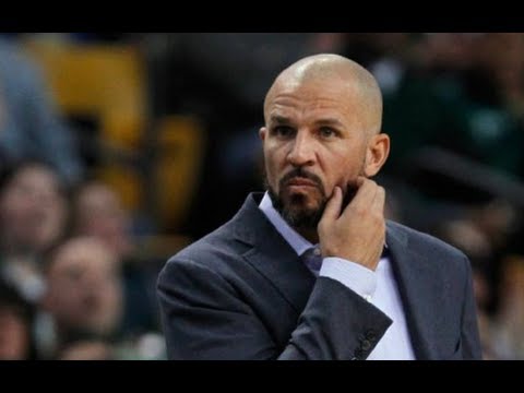 Video: Jason Kidd on the Brooklyn Nets disappointing loss to the Boston Celtics