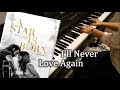 Lady Gaga - I'll Never Love Again (Extended Ve
