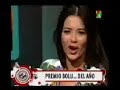 Nominadas a Boluda del a�o