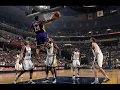 dunking clips