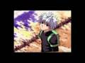 killua - Youtube her life