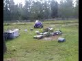 two wheelen