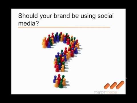How to use Social Media for your Business – A Margin Media Webinar How to use Social Media for your Business – A Margin Media Webinar
